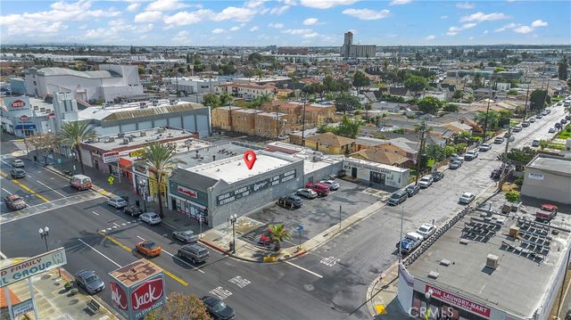 5110 Whittier, Los Angeles, CA 90022