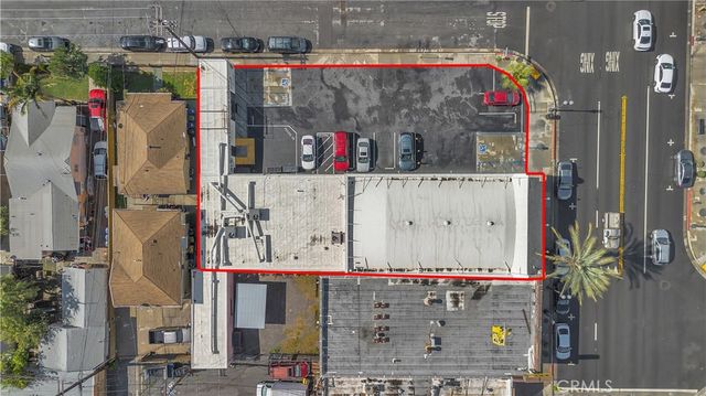 5110 Whittier, Los Angeles, CA 90022