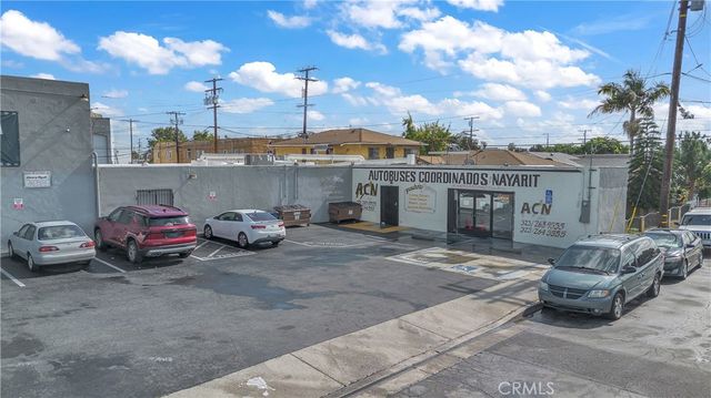 5110 Whittier, Los Angeles, CA 90022