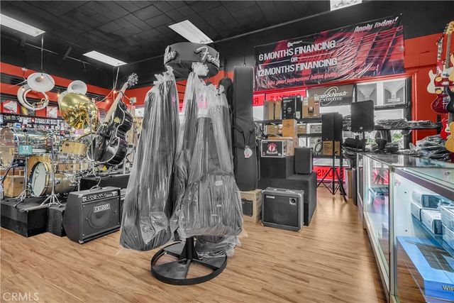 5110 Whittier, Los Angeles, CA 90022