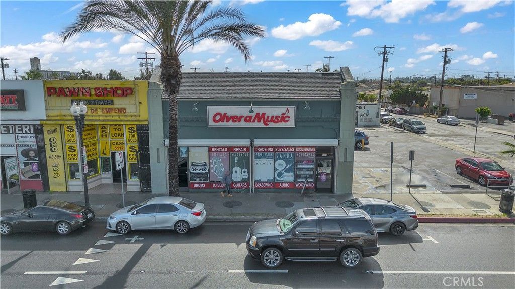 5110 Whittier, Los Angeles, CA 90022