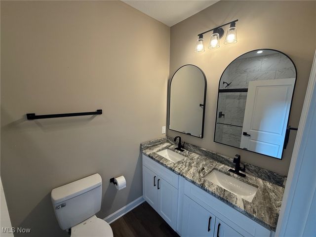 20516 Amherst Road, Warrensville Heights, OH 44122