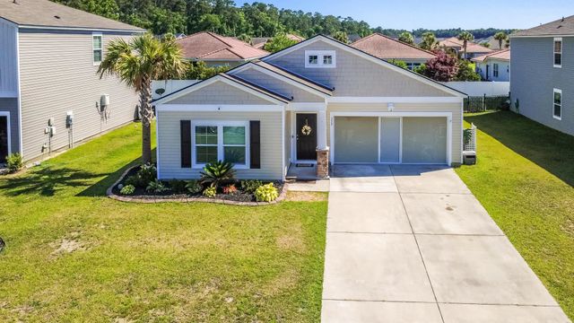 352 Hidden Cove Dr., Little River, SC 29566