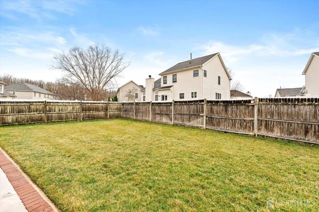 33 Yorktown Road, South Brunswick, NJ 08852