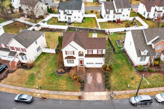 33 Yorktown Road, South Brunswick, NJ 08852