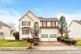 33 Yorktown Road, South Brunswick, NJ 08852