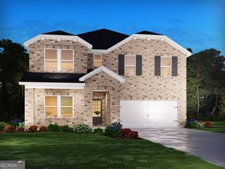 6934 Chester Street, Fairburn, GA 30213