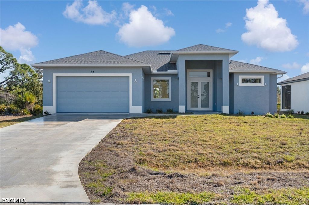 97 Brig CIR E, Placida, FL 33946