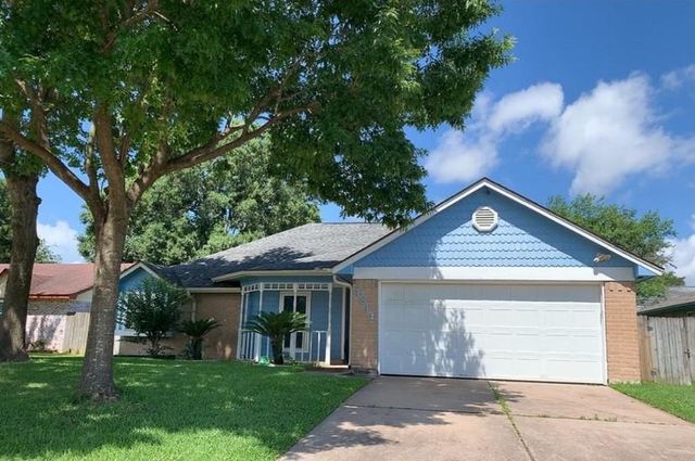 4811 Kentwalk Drive, Houston, TX 77041