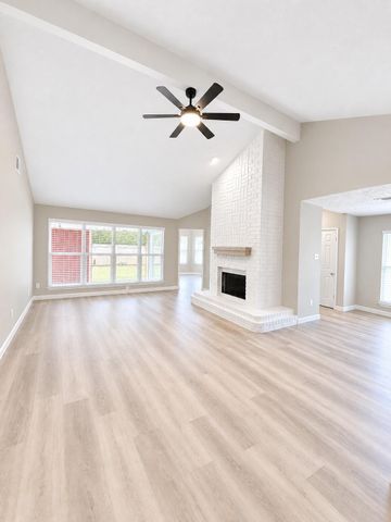 4811 Kentwalk Drive, Houston, TX 77041