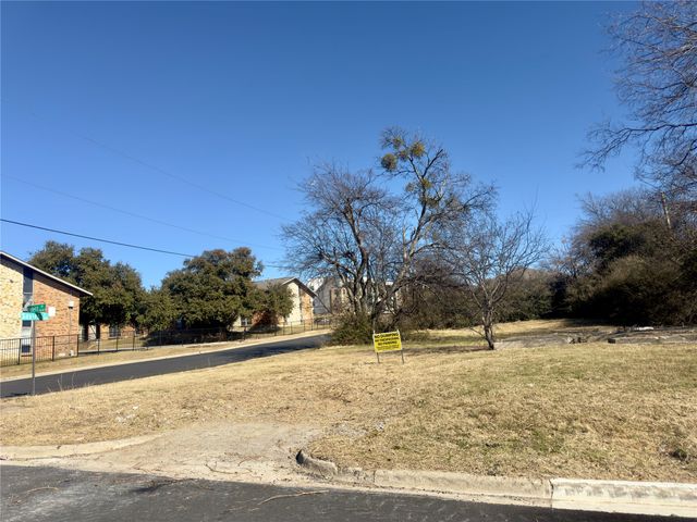 1601 Birdell Street, Fort Worth, TX 76105