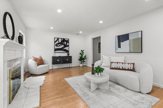 41551 Denise Street, Fremont, CA 94539
