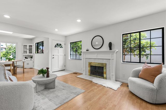 41551 Denise Street, Fremont, CA 94539