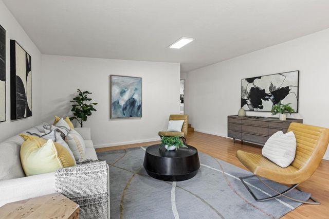 41551 Denise Street, Fremont, CA 94539