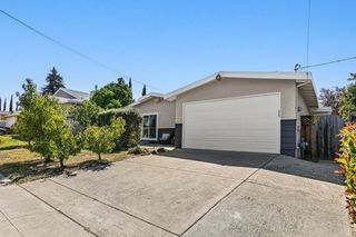 41551 Denise Street, Fremont, CA 94539