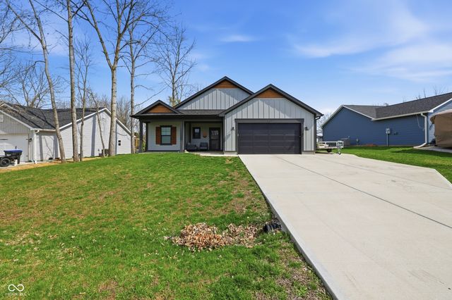 207 Gettysburg, Coatesville, IN 46121