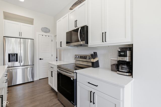 207 Gettysburg, Coatesville, IN 46121