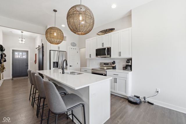 207 Gettysburg, Coatesville, IN 46121