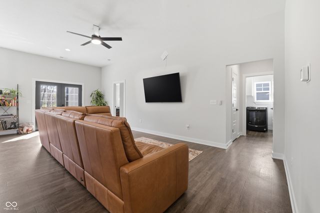 207 Gettysburg, Coatesville, IN 46121