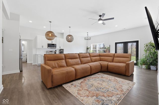 207 Gettysburg, Coatesville, IN 46121