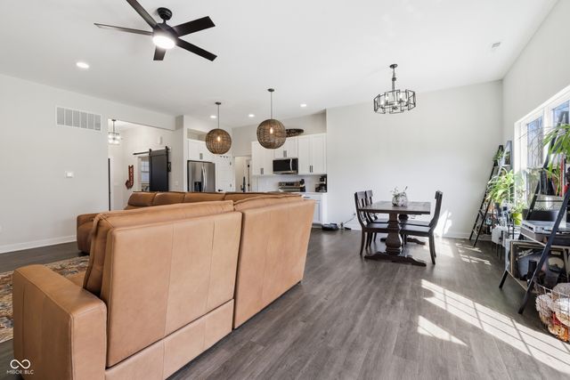 207 Gettysburg, Coatesville, IN 46121