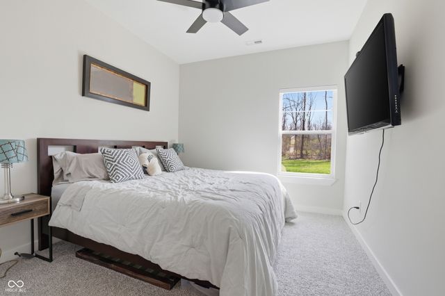 207 Gettysburg, Coatesville, IN 46121