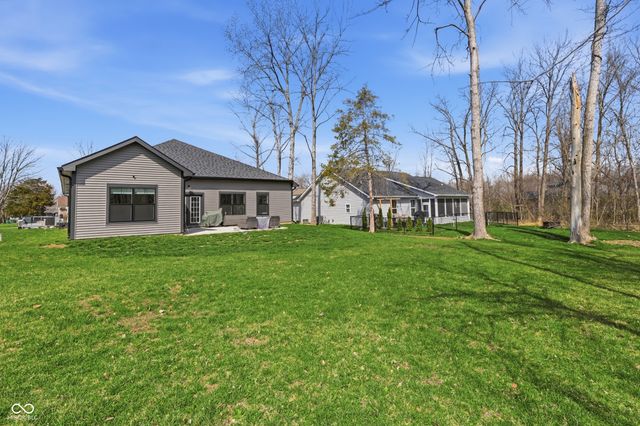 207 Gettysburg, Coatesville, IN 46121