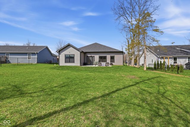 207 Gettysburg, Coatesville, IN 46121