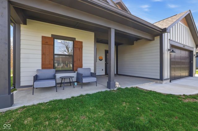 207 Gettysburg, Coatesville, IN 46121