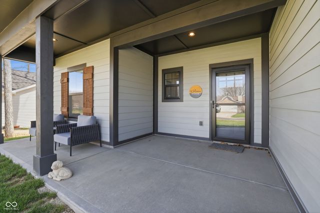 207 Gettysburg, Coatesville, IN 46121