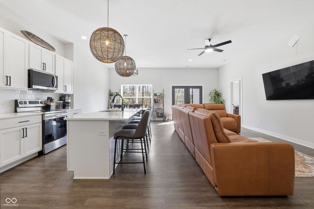 207 Gettysburg, Coatesville, IN 46121