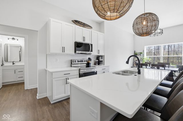 207 Gettysburg, Coatesville, IN 46121