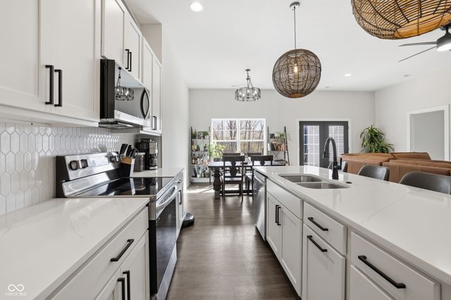 207 Gettysburg, Coatesville, IN 46121