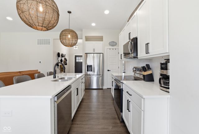 207 Gettysburg, Coatesville, IN 46121