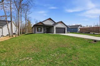 207 Gettysburg, Coatesville, IN 46121