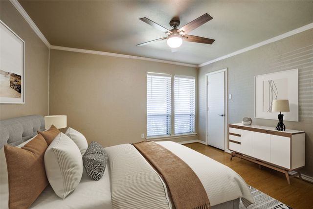 2700 Quail Ridge Drive, Carrollton, TX 75006