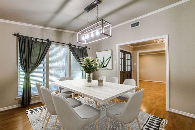 2700 Quail Ridge Drive, Carrollton, TX 75006