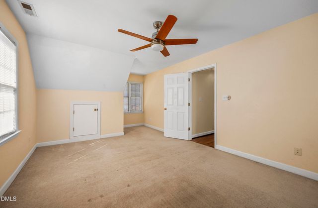 8009 Mackenzie Court, Durham, NC 27713