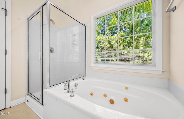 8009 Mackenzie Court, Durham, NC 27713