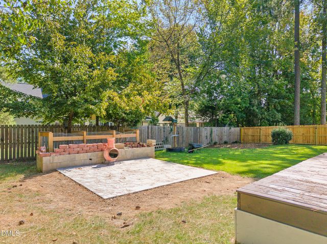 8009 Mackenzie Court, Durham, NC 27713