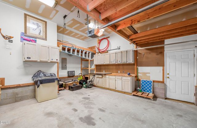 8009 Mackenzie Court, Durham, NC 27713