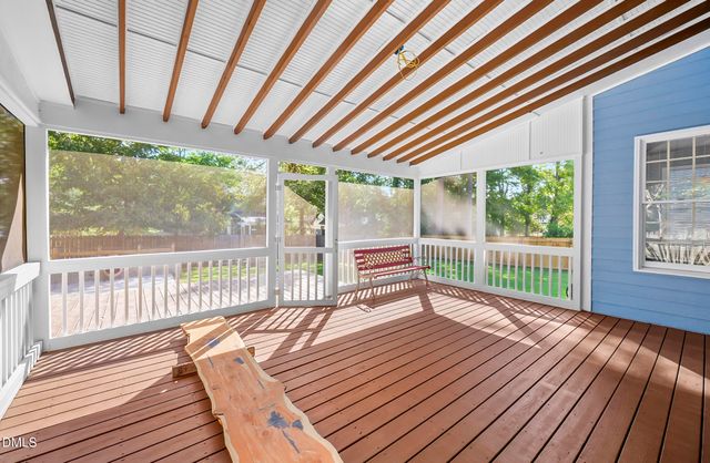 8009 Mackenzie Court, Durham, NC 27713