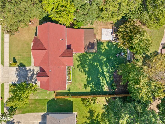 8009 Mackenzie Court, Durham, NC 27713
