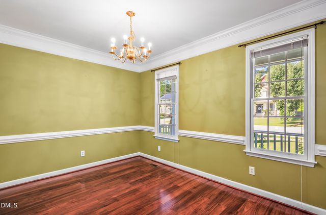 8009 Mackenzie Court, Durham, NC 27713