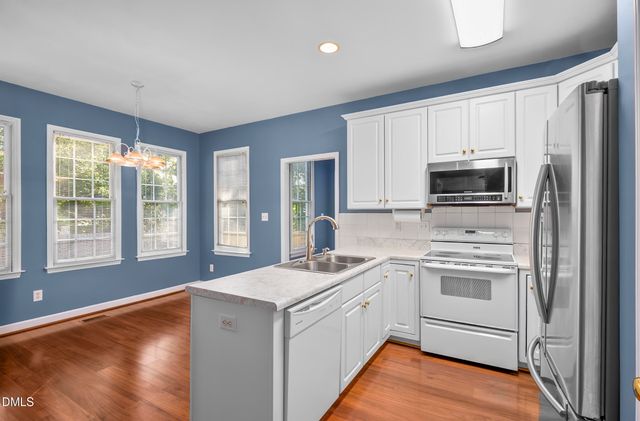 8009 Mackenzie Court, Durham, NC 27713