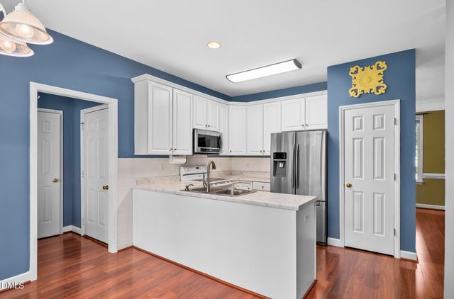 8009 Mackenzie Court, Durham, NC 27713