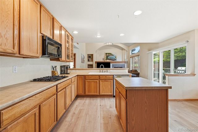 13747 Narrowleaf Drive, Colorado Springs, CO 80921