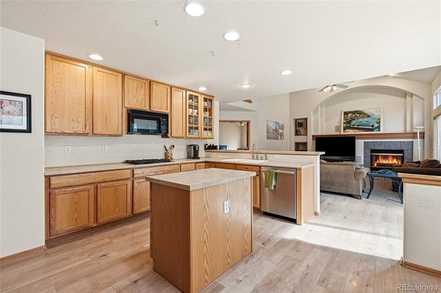 13747 Narrowleaf Drive, Colorado Springs, CO 80921
