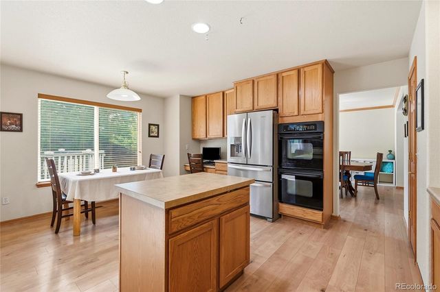 13747 Narrowleaf Drive, Colorado Springs, CO 80921