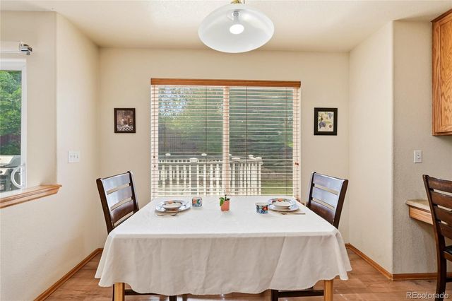 13747 Narrowleaf Drive, Colorado Springs, CO 80921